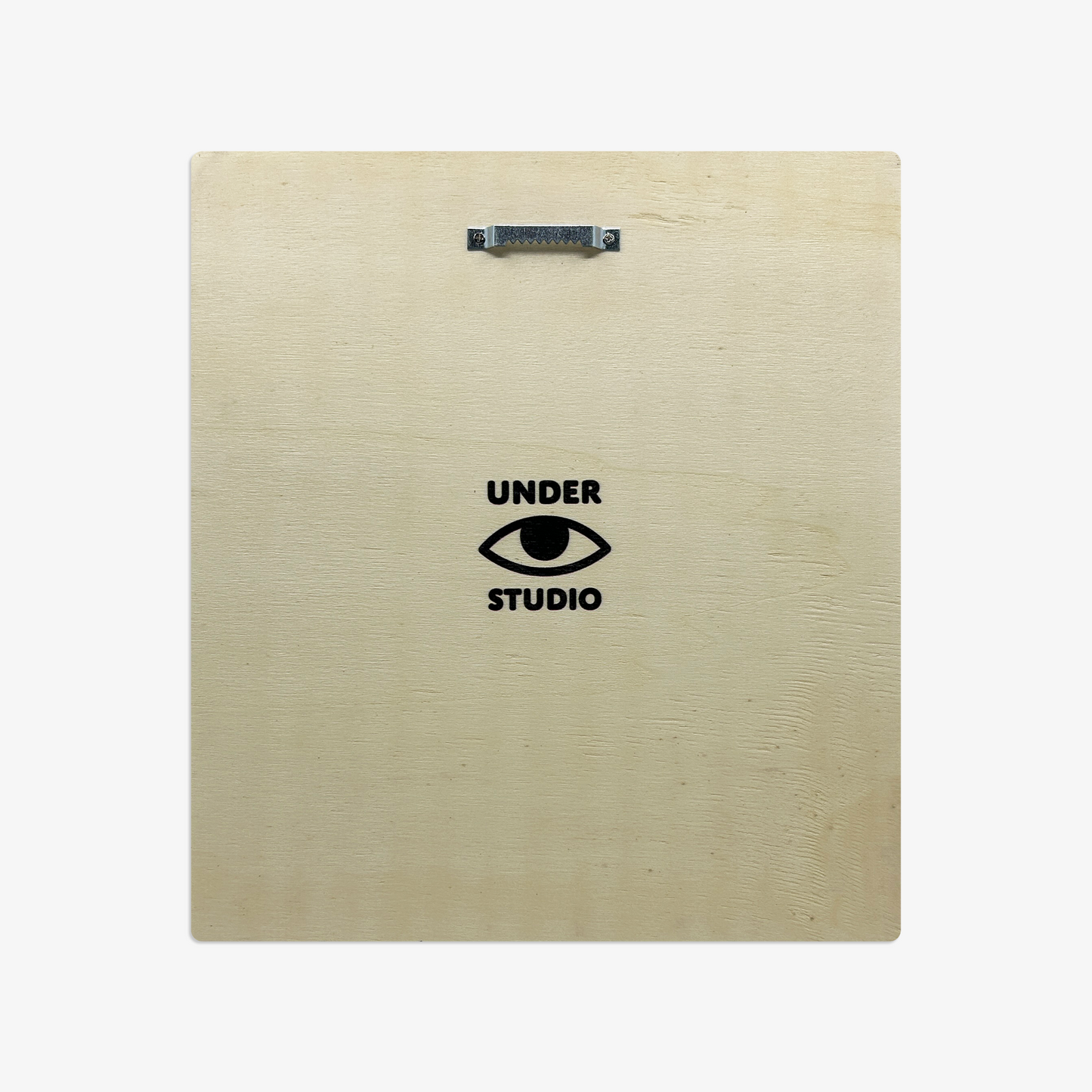 Smarty Brew Wooden Wall Art (with Cotton Bag)
