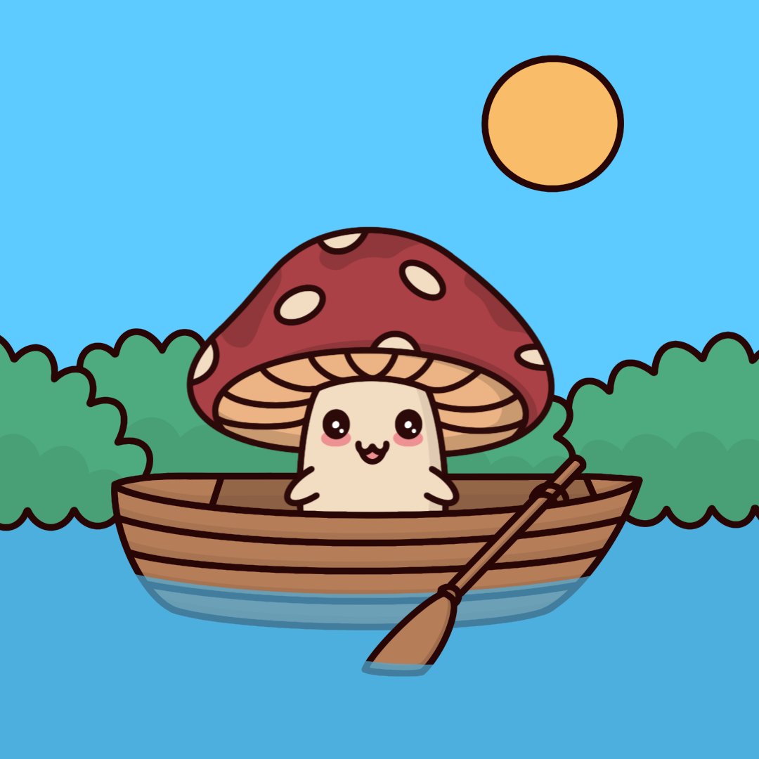 Mushroom