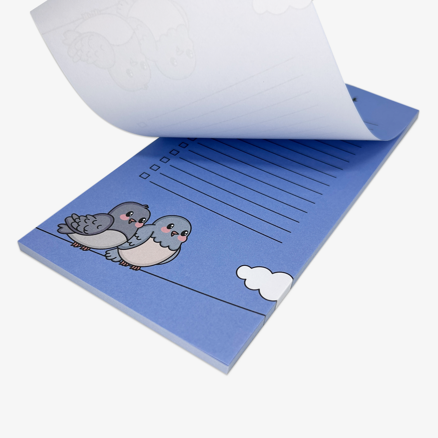 Birdies To Do List