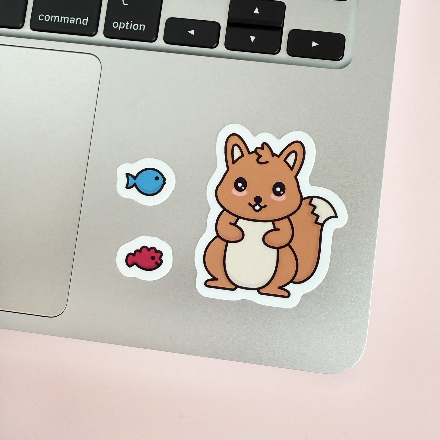 Sticker Set Vol. 7: Full House