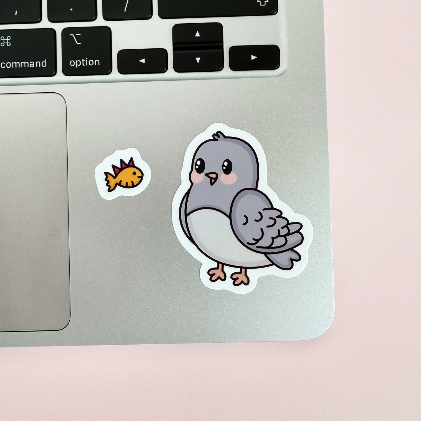 Sticker Set Vol. 7: Full House