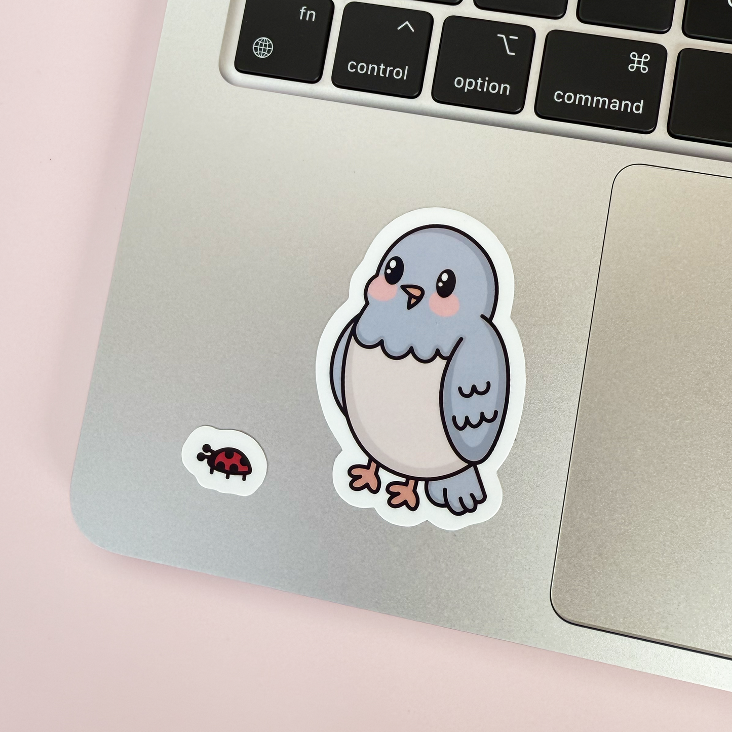 Sticker Set Vol. 7: Full House