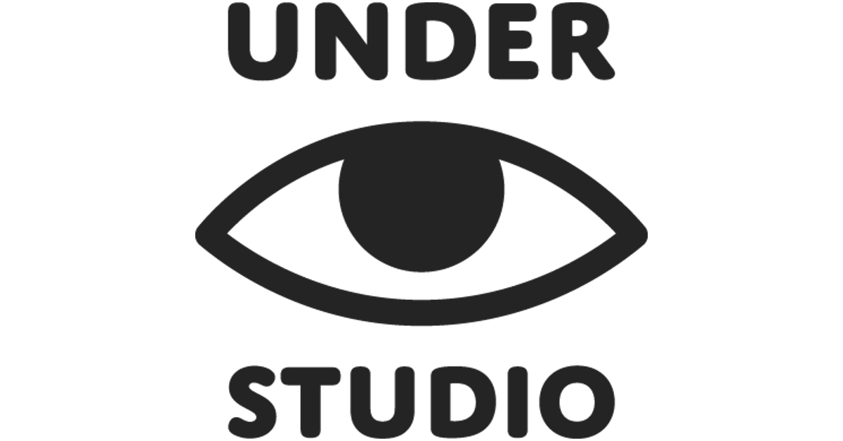 Under Studio Icon Under Studio