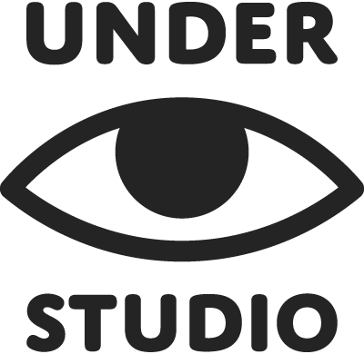 Under Studio Icon Under Studio