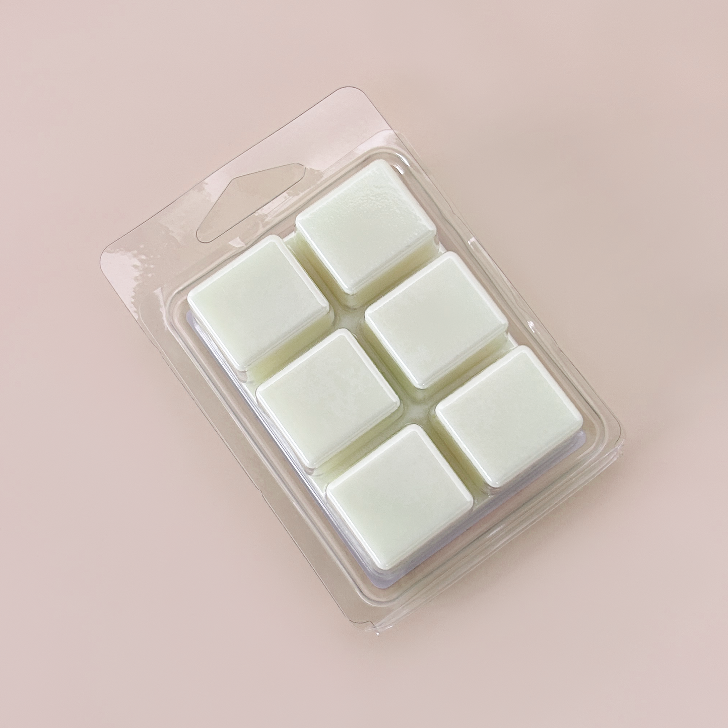 Cozy Garden Soy Wax Melt Cubes